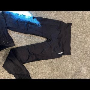 Gymshark leggings